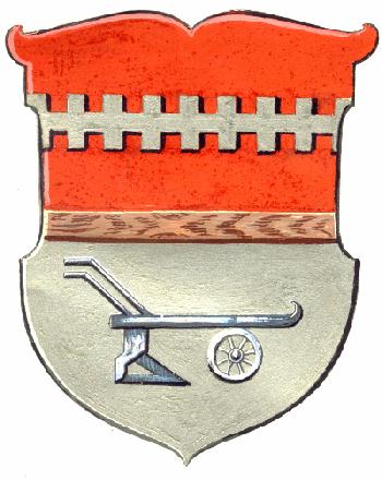 Arms of Vnorovy