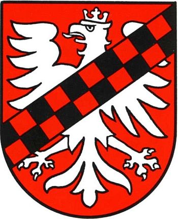 Wappen von Allerheiligen im Mühlkreis / Arms of Allerheiligen im Mühlkreis