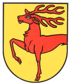 Wappen von Haverlah/Arms of Haverlah