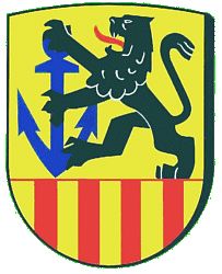 Wappen von Horrem
