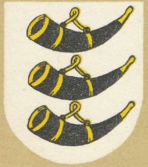 Arms of Jordanów
