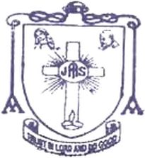 Arms of Joseph Suren Gomes