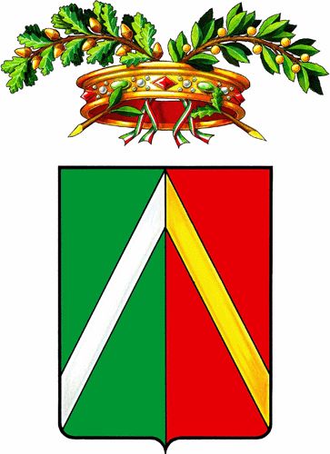 Coat of arms (crest) of Lodi (province)
