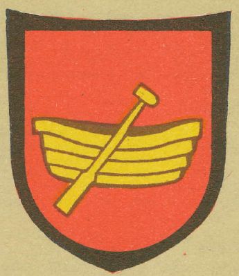 Arms of Łódź