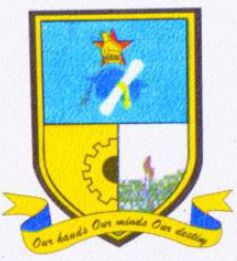 Coat of arms (crest) of Midlands State University