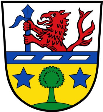 Wappen von Prem/Arms of Prem