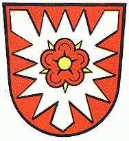 Wappen von Schaumburg-Lippe / Arms of Schaumburg-Lippe