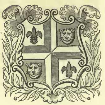Arms of Shaftesbury