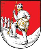 Wappen von Spreckens/Arms of Spreckens
