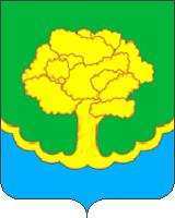 Arms of Zaokskiy Rayon