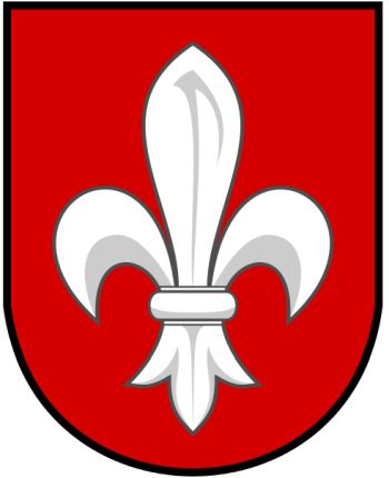 Coat of arms (crest) of Čechtice
