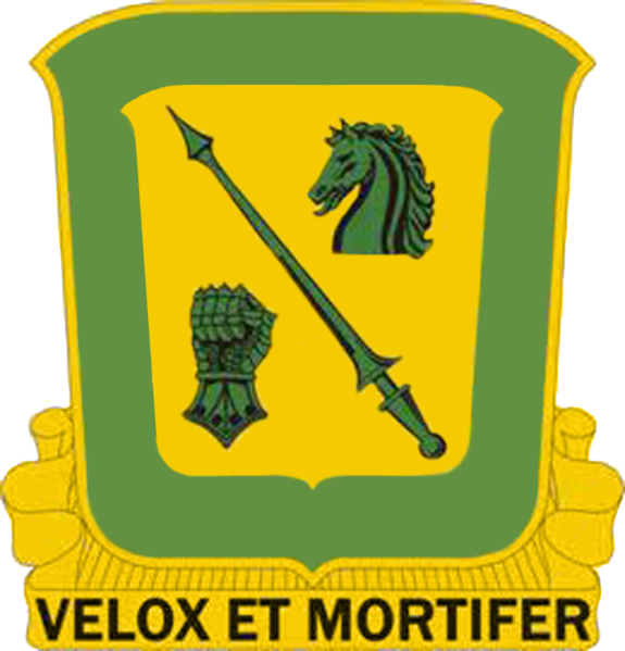 File:18th Cavalry Regiment, California Army National Guarddui.png