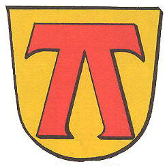 Wappen von Altenhaßlau / Arms of Altenhaßlau