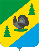 Arms (crest) of Alzamayskoe