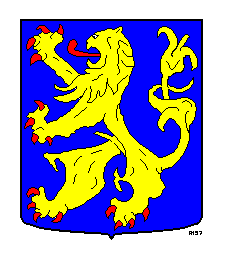 Arms of Baasrode