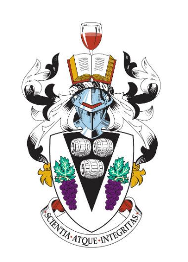 Arms of Institute of Masters of Wine