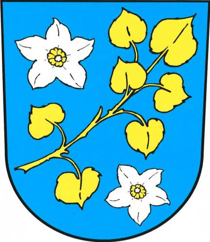 Arms of Kochánov (Havlíčkův Brod)