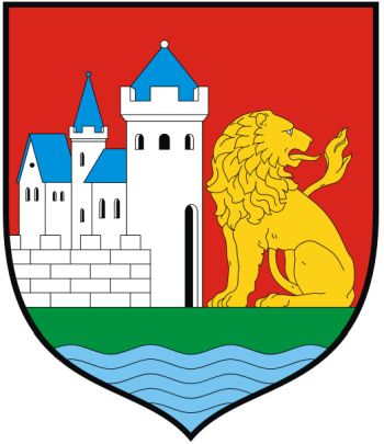 Coat of arms (crest) of Lębork