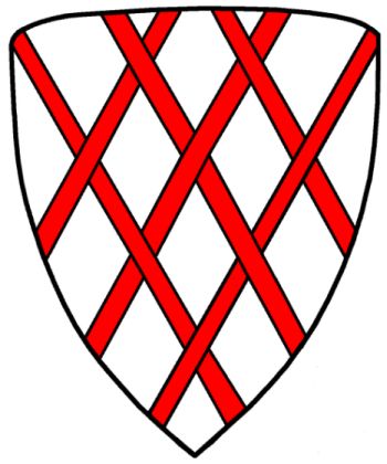 Wappen von Lette (Coesfeld)/Arms of Lette (Coesfeld)
