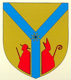 Blason de Marconnelle / Arms of Marconnelle