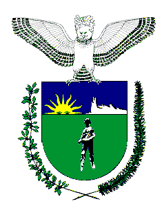 Coat of arms (crest) of Paraná