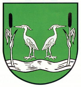 Wappen von Rumohr/Arms (crest) of Rumohr