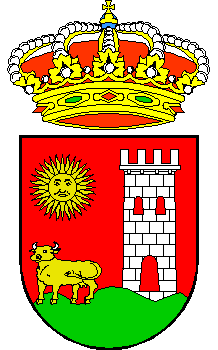 Escudo de Becerreá/Arms of Becerreá