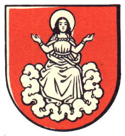 Wappen von Breil/Brigels / Arms of Breil/Brigels