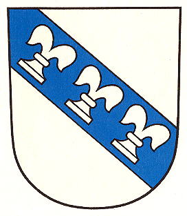 Wappen von Illnau-Effretikon / Arms of Illnau-Effretikon
