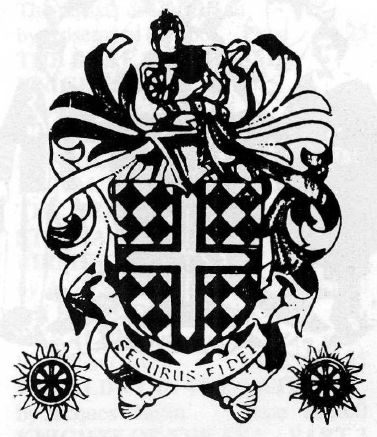 Coat of arms (crest) of Pickfords Ltd.