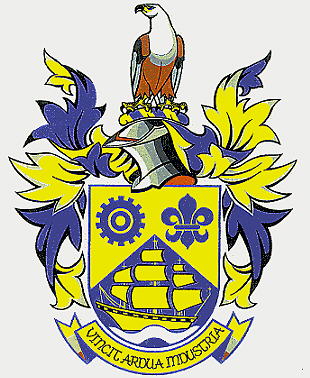 Arms of Richards Bay