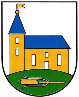 Wappen von Riethnordhausen / Arms of Riethnordhausen