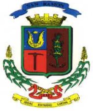 Arms of San Ramón