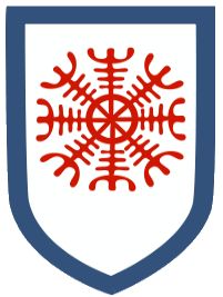 Coat of arms (crest) of Strandasýsla
