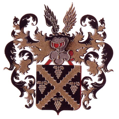 Wapen van Wijnegem/Coat of arms (crest) of Wijnegem