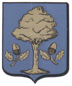 Wapen van Wijtschate/Coat of arms (crest) of Wijtschate