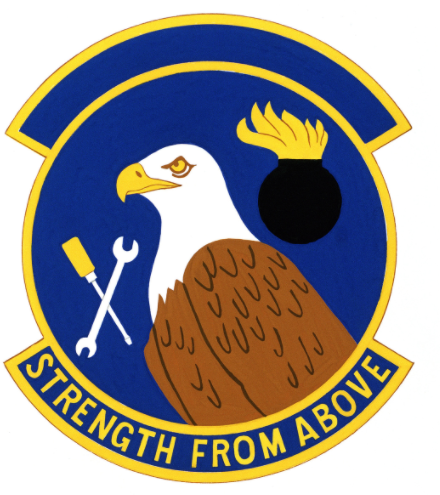 File:343rd Equipment Maintenance Squadron, US Air Force.png