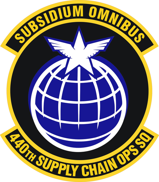 File:440th Supply Chain Operations Squadron, US Air Force.png