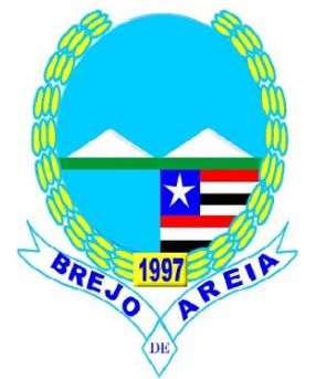 Brasão de Brejo de Areia/Arms (crest) of Brejo de Areia
