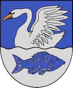 Wappen von Dieskau / Arms of Dieskau