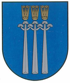 Arms of Druskininkai