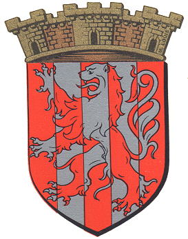 Blason de La Fare-en-Champsaur / Arms of La Fare-en-Champsaur