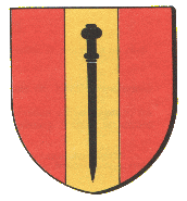 Blason de Feldbach/Arms of Feldbach