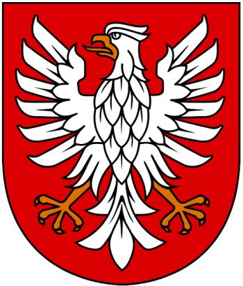 Arms of Mazowsze