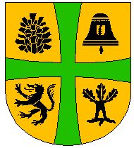 Wappen von Neu-Vehlefanz