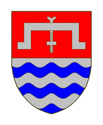 Wappen von Oberbillig / Arms of Oberbillig