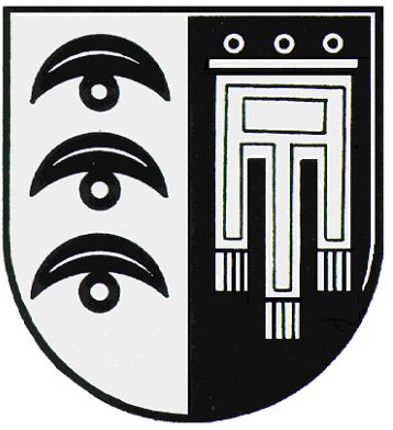 Wappen von Salmendingen