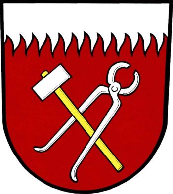 Arms (crest) of Divec