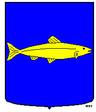 Wapen van Grafhorst (Kampen)/Arms (crest) of Grafhorst (Kampen)