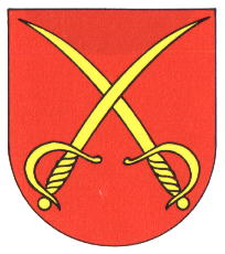 Wappen von Grimmelshofen/Arms of Grimmelshofen